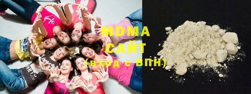 MDMA молли  Игарка 